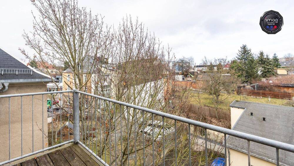 Etagenwohnung Plauen im Vogtland Straßberg - 2 Zimmer, 58 m&sup2;, 20.500&euro; | Angebot:25678799