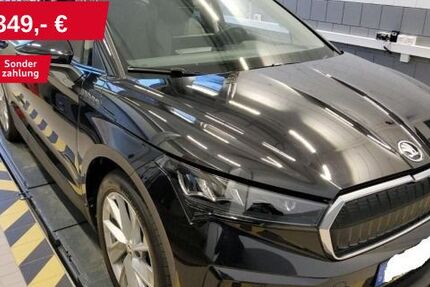 Skoda Enyaq 47.579 km 27.930 &euro; Hof 95030