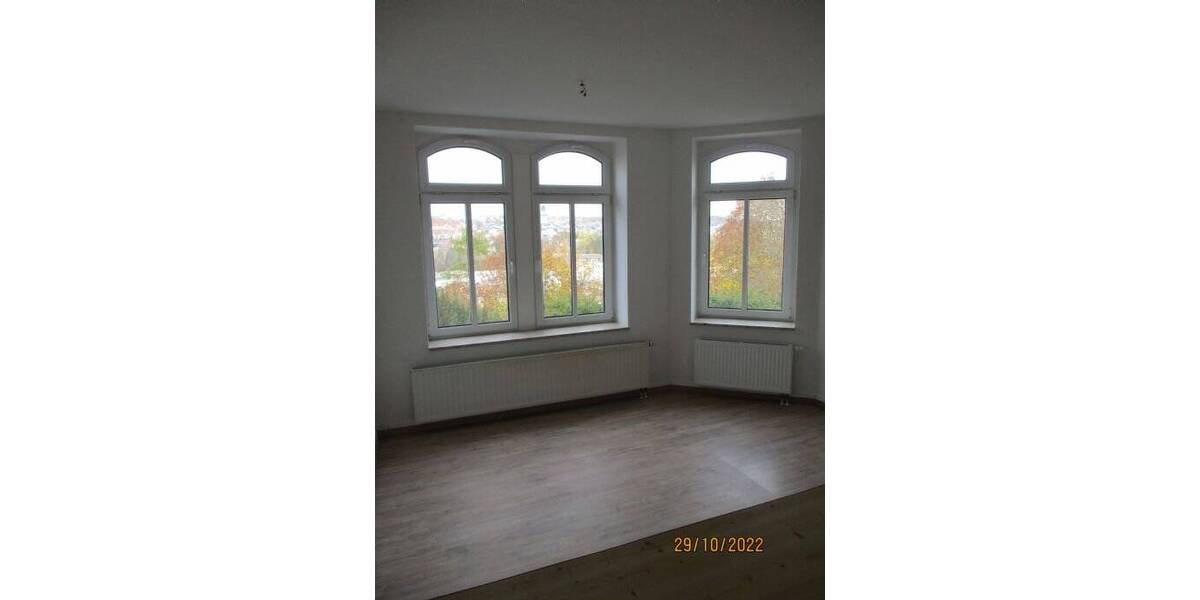 Etagenwohnung Plauen Südvorstadt - 2 Zimmer, 51 m&sup2;, 310&euro; | Angebot:25688836