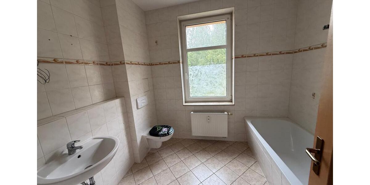 Etagenwohnung Reichenbach im Vogtland Obermylau - 2 Zimmer, 52 m&sup2;, 219&euro; | Angebot:22524230