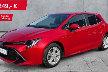 Toyota Corolla 64.650 km 19.730 &euro; Hof 95030