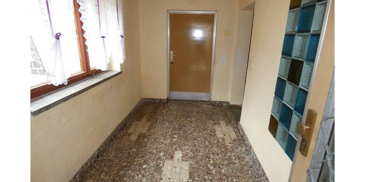 Doppelhaushälfte Hirschberg Göritz - 5 Zimmer, 97 m&sup2;, 35.000&euro; | Angebot:25996172