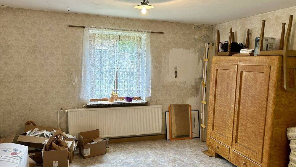 Einfamilienhaus Werda - 1 Zimmer, 170 m&sup2;, 85.000&euro; | Angebot:25997734