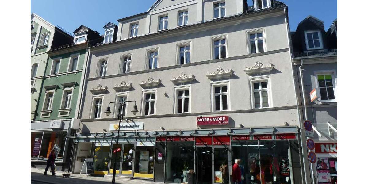 Gewerbeobjekt Hof Neustadt - 1.800&euro; | Angebot:27097355