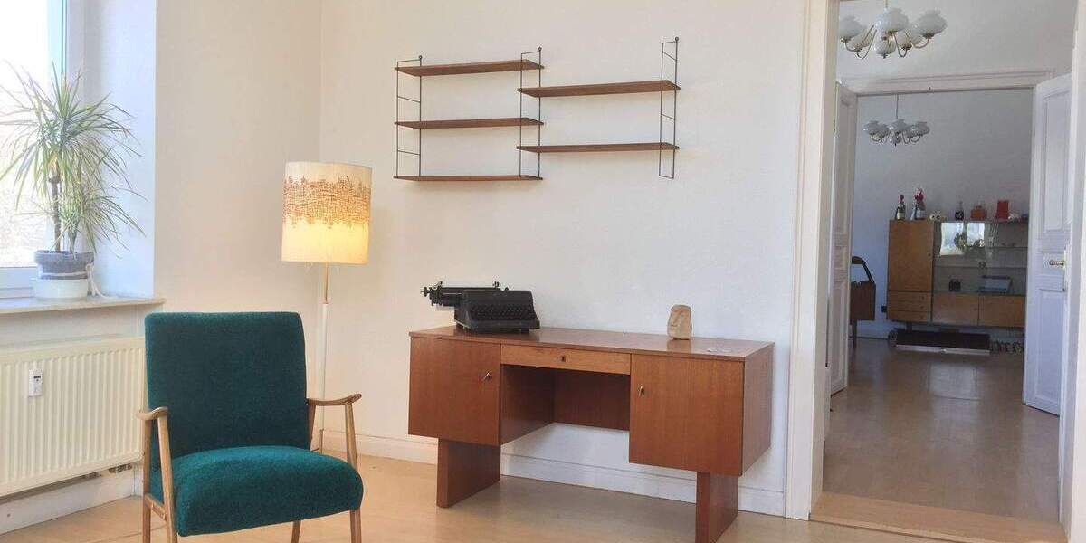 Gewerbeobjekt Plauen Stadtmitte - 195&euro; | Angebot:25907937