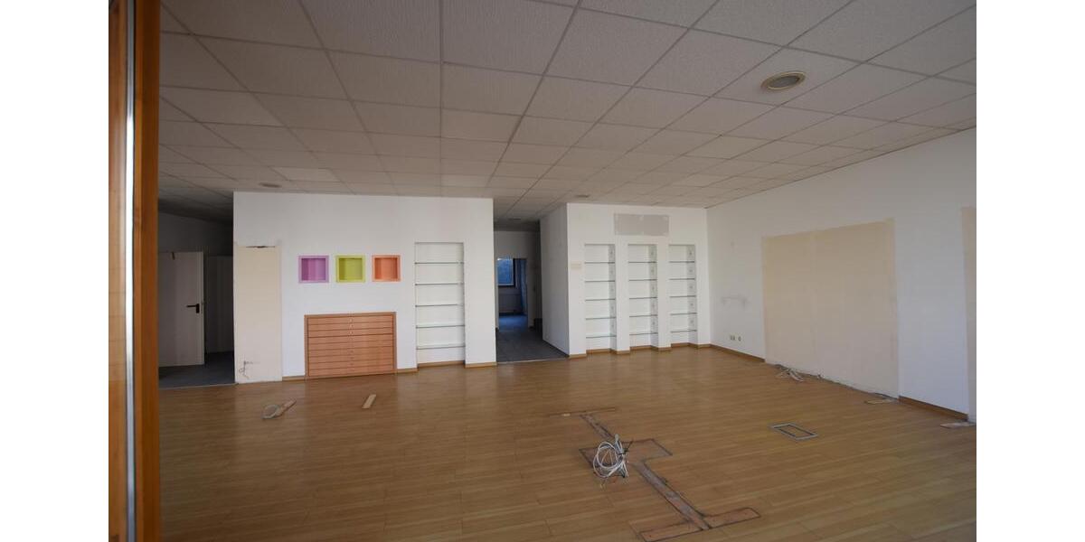 Gewerbeobjekt Plauen - 2.470&euro; | Angebot:25083070