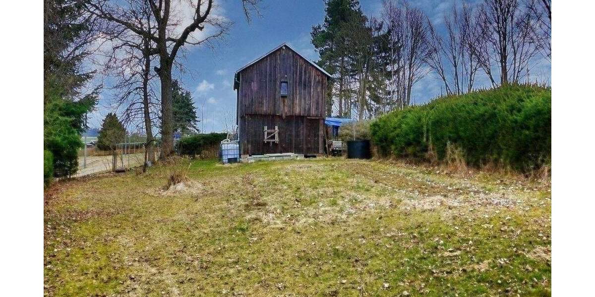 Einfamilienhaus Markneukirchen Landwüst - 6 Zimmer, 115 m&sup2;, 85.000&euro; | Angebot:25686130