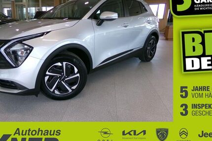 Kia Sportage 35.497 km 23.990 &euro; Hof 95032