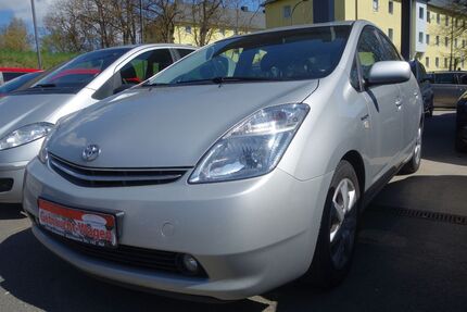 Toyota Prius 138.000 km 5.990 &euro; Hof 95030