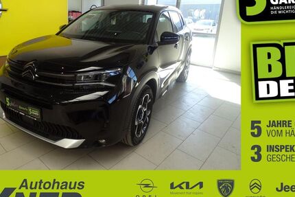 Citroen C5 Aircross 20.591 km 18.900 &euro; Hof 95032