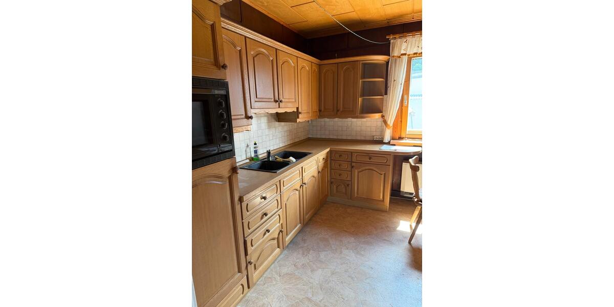Doppelhaushälfte Auerbach/Vogtland Vogtland - 6 Zimmer, 120 m&sup2;, 140.000&euro; | Angebot:27042843