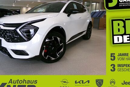 Kia Sportage 39.475 km 28.900 &euro; Hof 95032