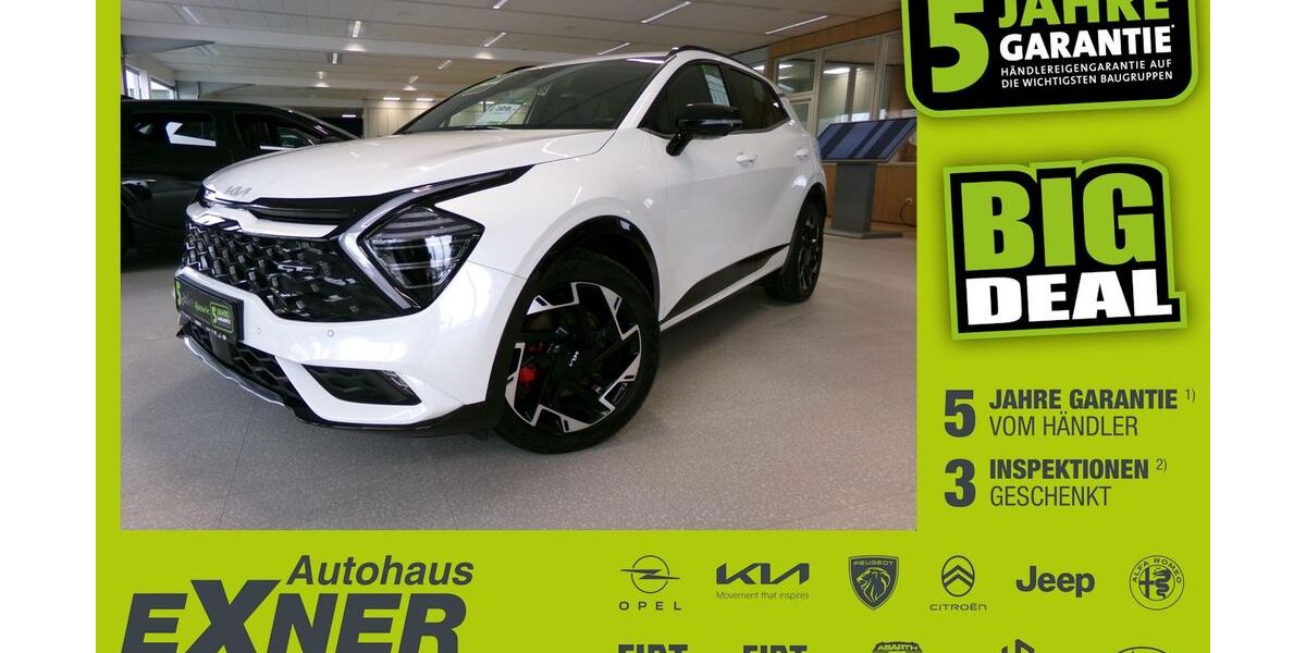 Kia Sportage 39.475 km 28.900 &euro; Hof 95032