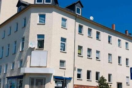 Wohnung Plauen Bahnhofsvorstadt - 4 Zimmer, 390&euro; | Angebot:22270510