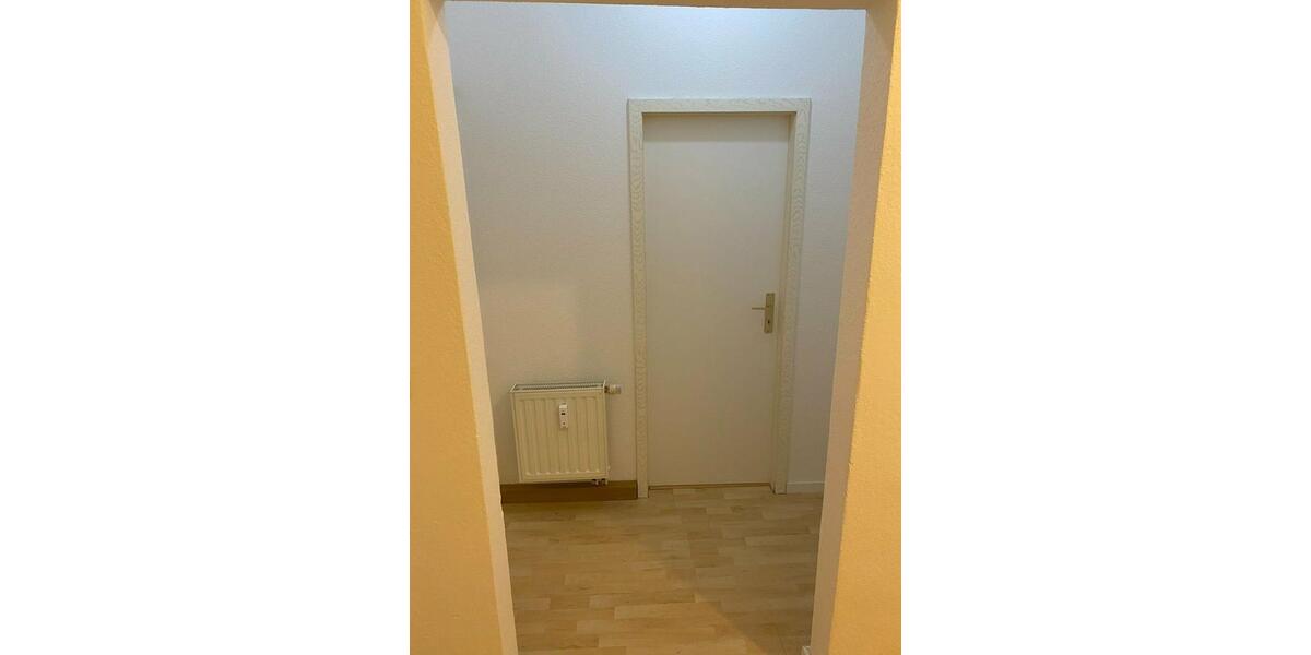 Etagenwohnung Plauen Bahnhofsvorstadt - 2 Zimmer, 48 m&sup2;, 216&euro; | Angebot:8859904