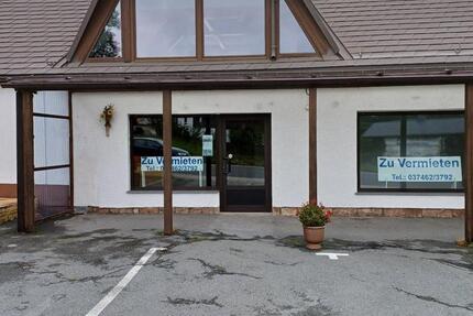 Gewerbeobjekt Stützengrün - 3&euro; | Angebot:25054629