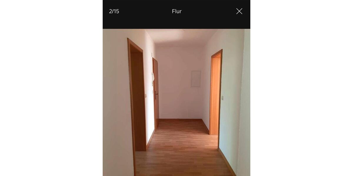 Etagenwohnung Neumark - 3 Zimmer, 639&euro; | Angebot:21654426