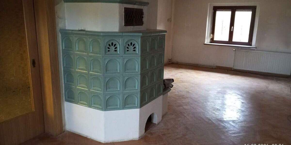 Doppelhaushälfte Bösenbrunn/Schönbrunn Schönbrunn - 5 Zimmer, 85 m&sup2;, 130.000&euro; | Angebot:25733306