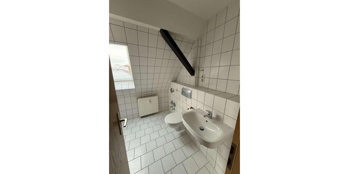 Etagenwohnung Plauen Altstadt - 3.5 Zimmer, 73 m&sup2;, 438&euro; | Angebot:24421981