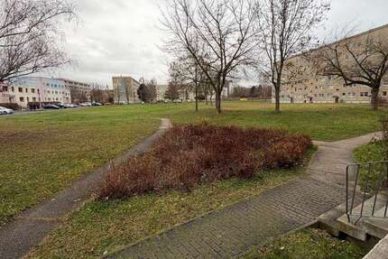 Wohnung Plauen Chrieschwitz - 3 Zimmer, 56 m&sup2;, 310&euro; | Angebot:25518855