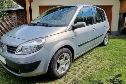 Renault Scenic 183.950 km 950 &euro; Tegau 07907