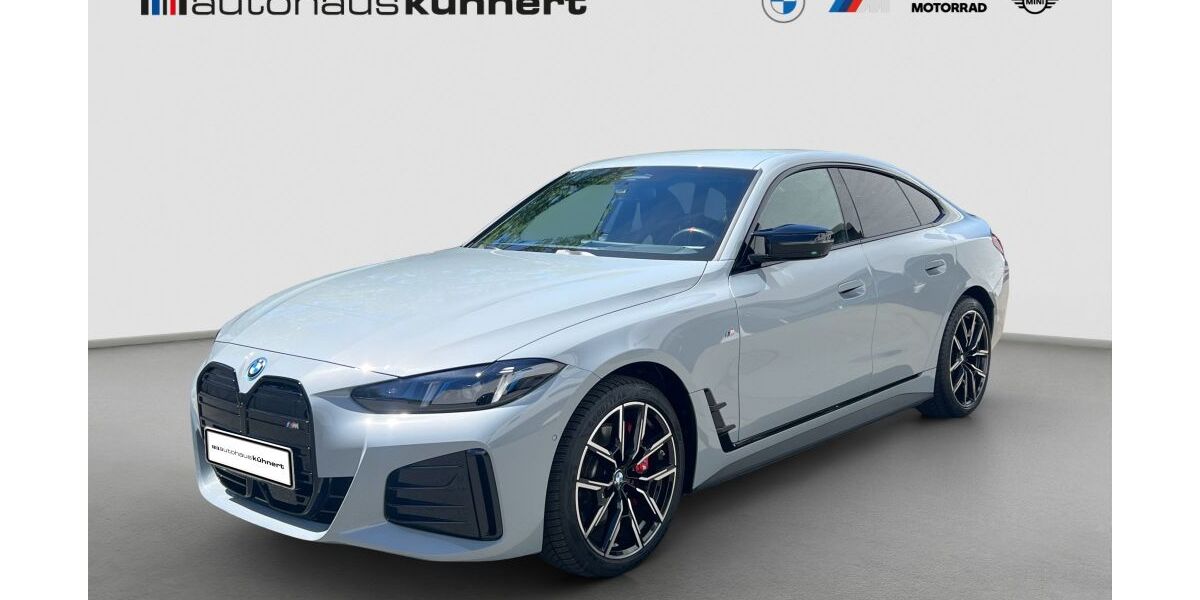 BMW i4 18.598 km 57.885 &euro; Plauen 08525
