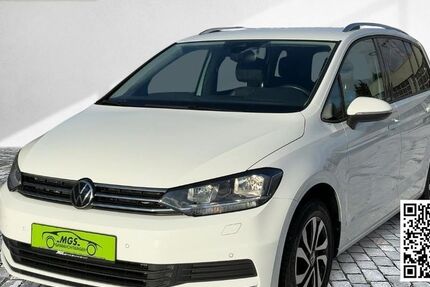 VW Touran 65.000 km 25.490 &euro; Hof 95032