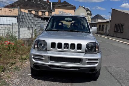 Suzuki Jimny 142.070 km 4.700 &euro; Mylau 08499