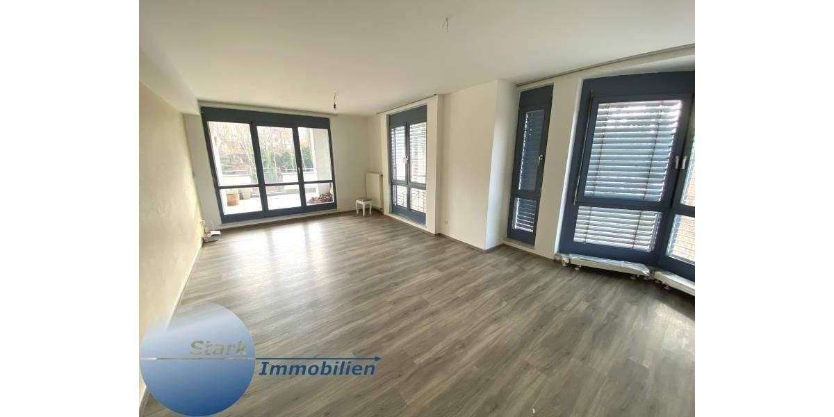 Etagenwohnung Plauen Chrieschwitz - 3 Zimmer, 83 m&sup2;, 510&euro; | Angebot:25819924