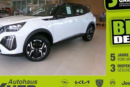 Peugeot 2008 31.415 km 17.490 &euro; Hof 95032