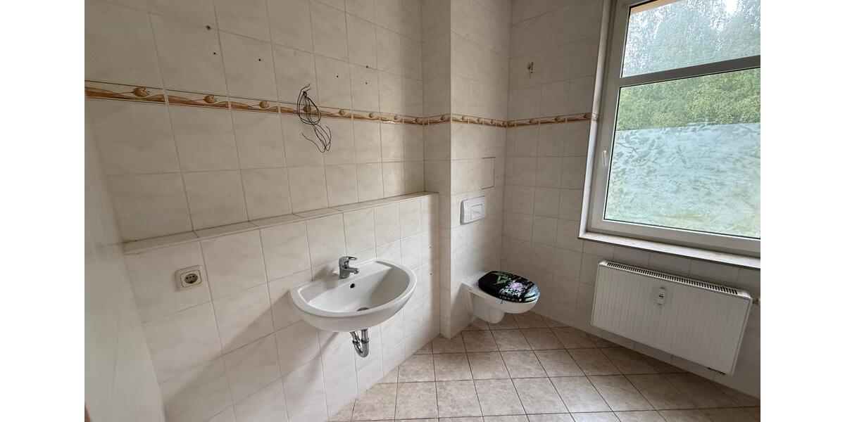 Etagenwohnung Reichenbach im Vogtland Obermylau - 2 Zimmer, 52 m&sup2;, 219&euro; | Angebot:22524230