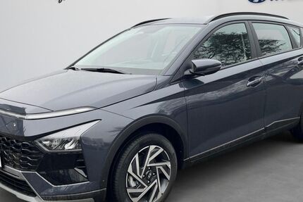 Hyundai BAYON 2.500 km 24.899 &euro; Plauen 08527