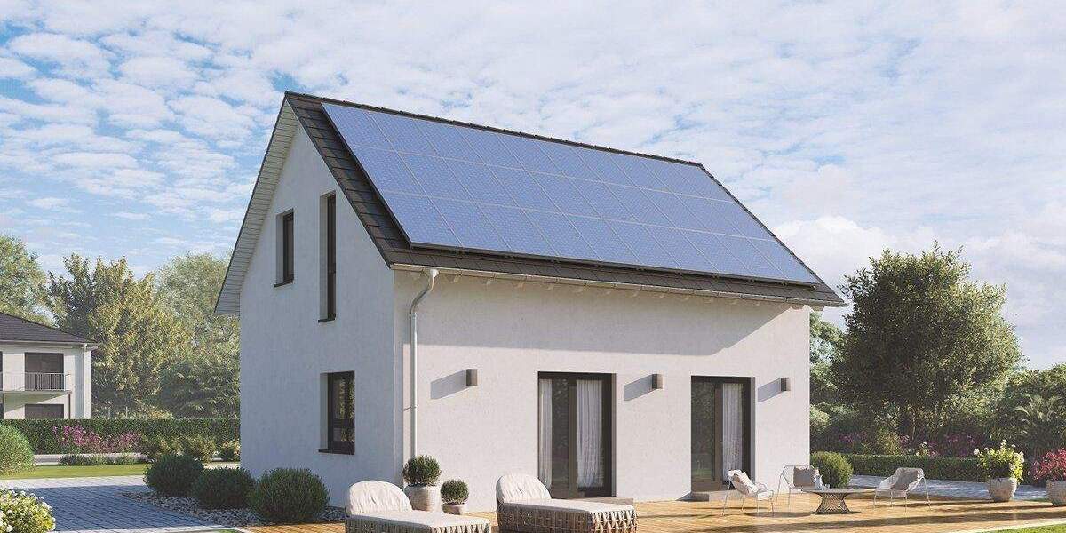 Einfamilienhaus Adorf/Vogtland Adorf - 3 Zimmer, 105 m&sup2;, 225.879&euro; | Angebot:25930973