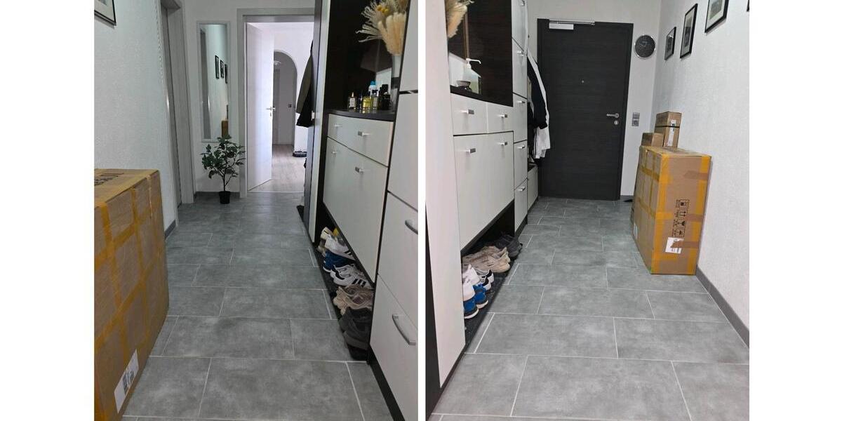 Etagenwohnung Hof Neuhof - 4.5 Zimmer, 100 m&sup2;, 199.000&euro; | Angebot:26460944