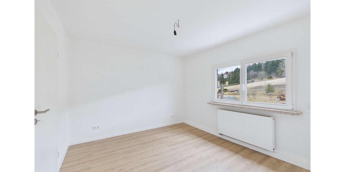 Dachgeschoßwohnung Stützengrün - 2 Zimmer, 45 m&sup2;, 279&euro; | Angebot:25269288