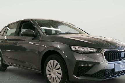 Skoda Scala 3.000 km 24.985 &euro; Falkenstein 08223