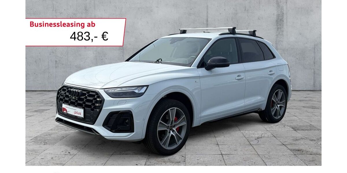 Audi Q5 14.713 km 51.750 &euro; Hof 95030