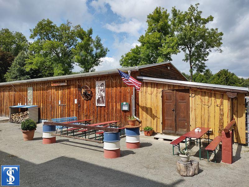 Gewerbeobjekt Plauen Bahnhofsvorstadt - 620&euro; | Angebot:24198324