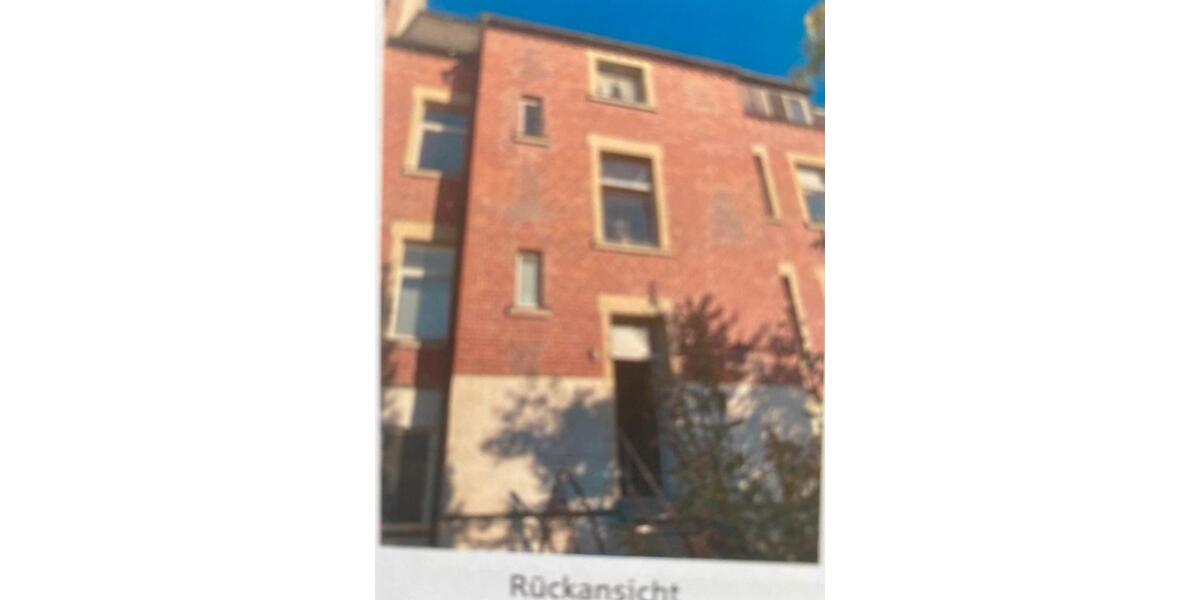 Hochparterre Falkenstein/Vogtland Vogtland - 1 Zimmer, 38 m&sup2;, 171&euro; | Angebot:26620083