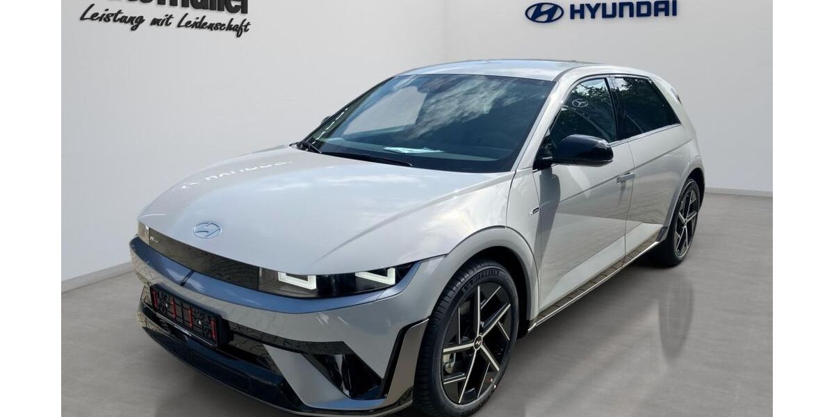 Hyundai IONIQ 5 7.500 km 46.188 &euro; Auerbach 08209