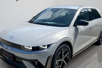 Hyundai IONIQ 5 9.000 km 46.188 &euro; Auerbach 08209