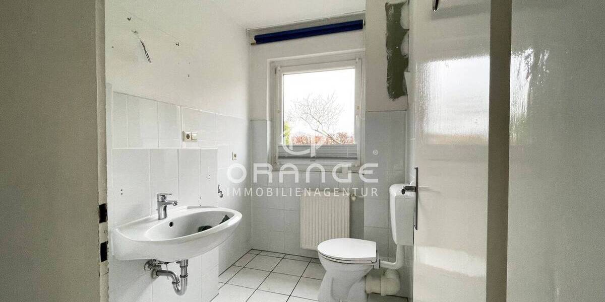 Einfamilienhaus Hof / Wölbattendorf Innenstadt - 5 Zimmer, 115 m&sup2;, 119.000&euro; | Angebot:26290196