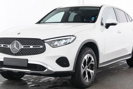 Mercedes-Benz GLC 300 22.424 km 61.950 &euro; Hof 95030