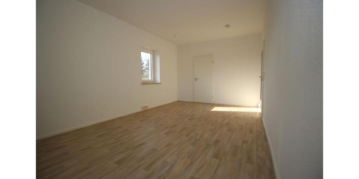 Etagenwohnung Rosenbach/Vogtland Vogtland - 3 Zimmer, 57 m&sup2;, 357&euro; | Angebot:25230901