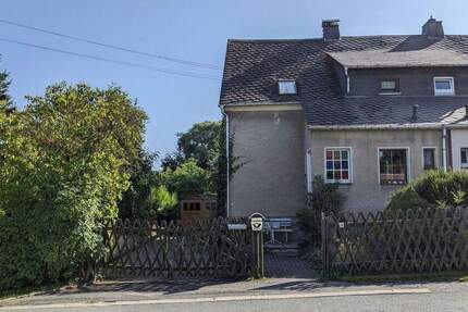 Haus Falkenstein Trieb - 5 Zimmer, 80 m&sup2;, 55.000&euro; | Angebot:25780279