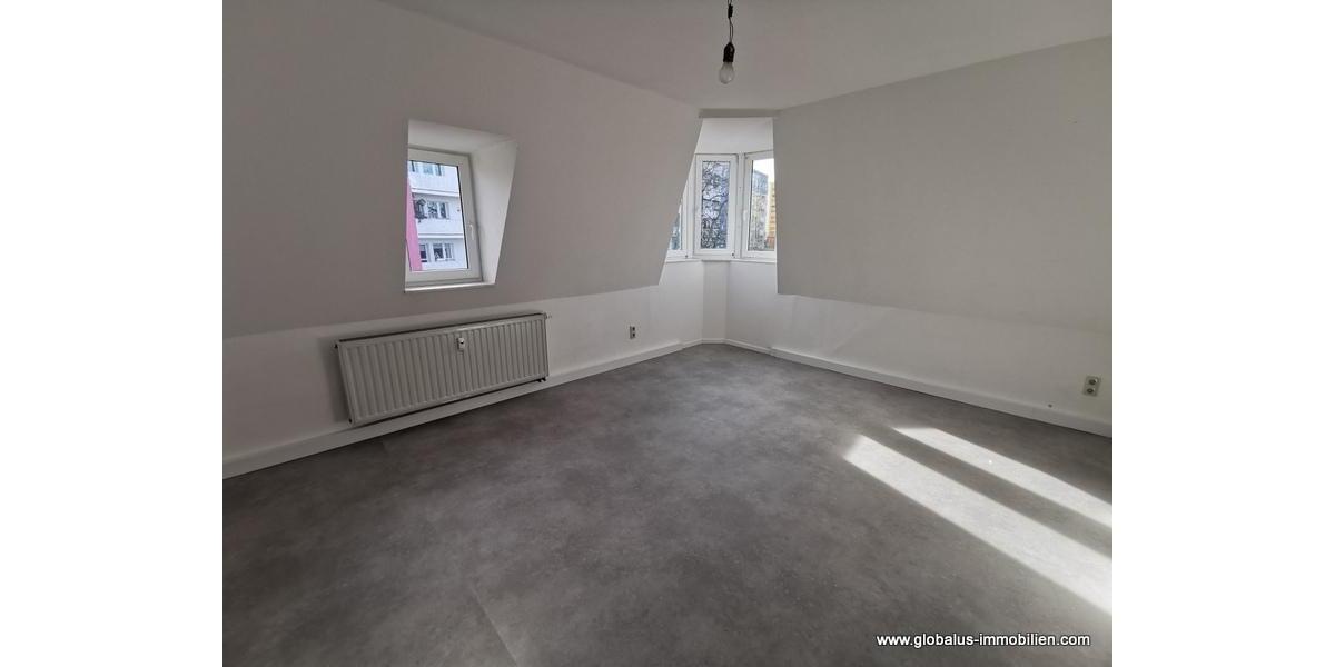 Etagenwohnung Plauen Altstadt - 4 Zimmer, 115 m&sup2;, 547&euro; | Angebot:25865206