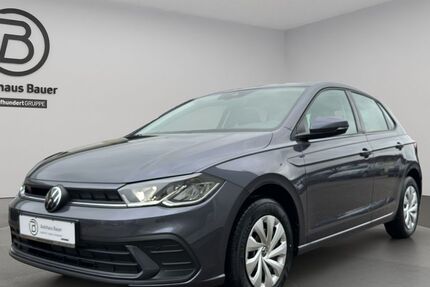 VW Polo 4.900 km 24.390 &euro; Rodewisch 08228