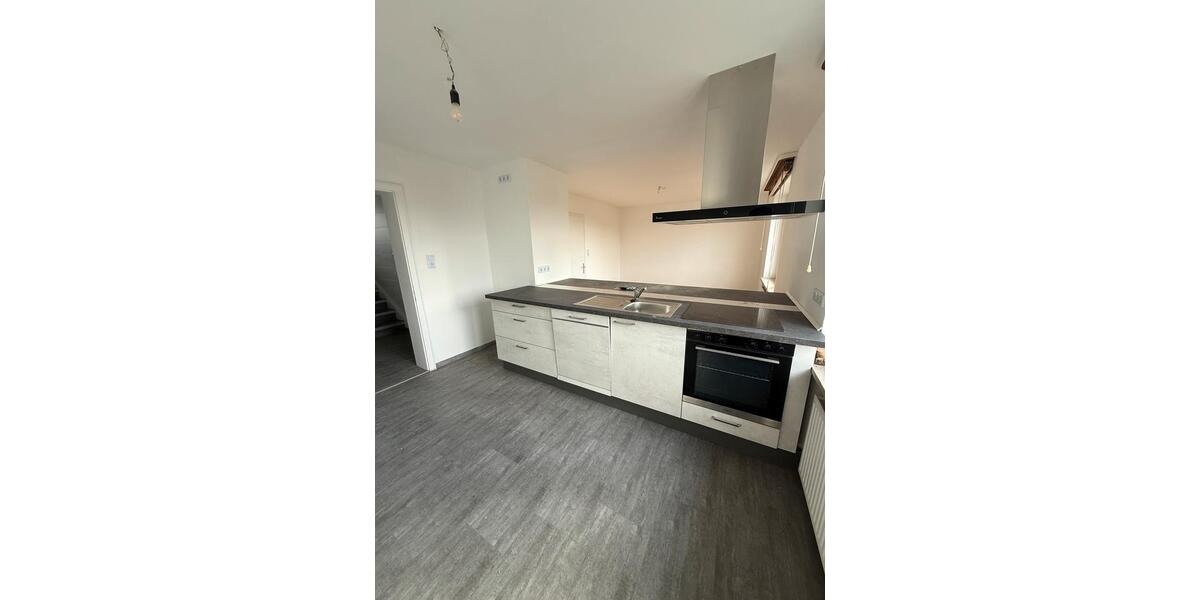 Maisonettenwohnung Feilitzsch - 5 Zimmer, 140 m&sup2;, 1.300&euro; | Angebot:25933600