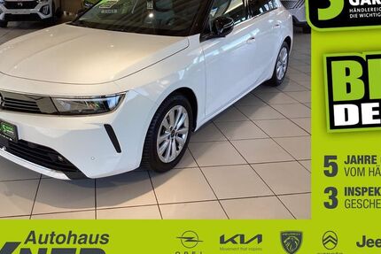 Opel Astra 13.153 km 18.850 &euro; Hof 95032