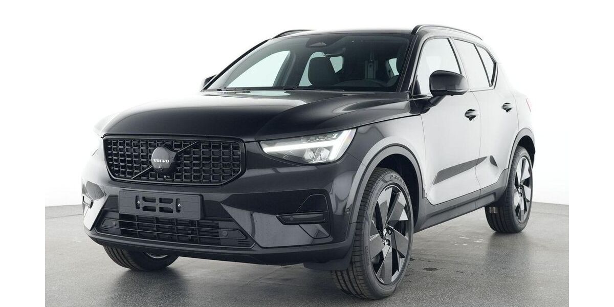 Volvo XC40 7.673 km 36.998 &euro; Plauen 08527